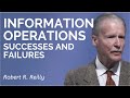Robert R. Reilly: Information Operations - Successes and Failures