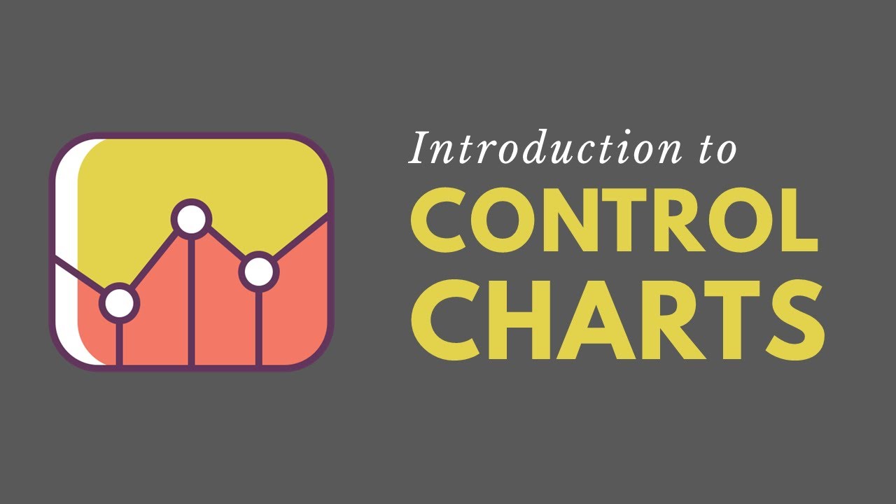 Summary of Attribute Data Control Chart Examples!! How to select/create ...