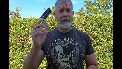 Shooting an Azimuth/Bearing using a Compass