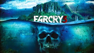 Far Cry 3 Gameplay ( Part - 1 )