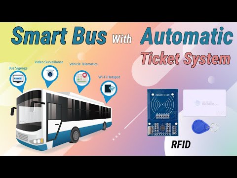 Smart Bus ||