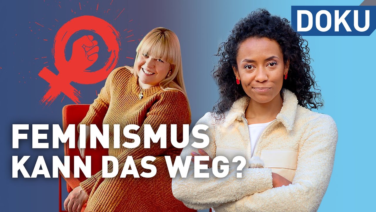 Neue Miniserie „Sexuell verfügbar“: Aufgebrochene Machtdynamik \u0026 Feminismus | Westart | WDR