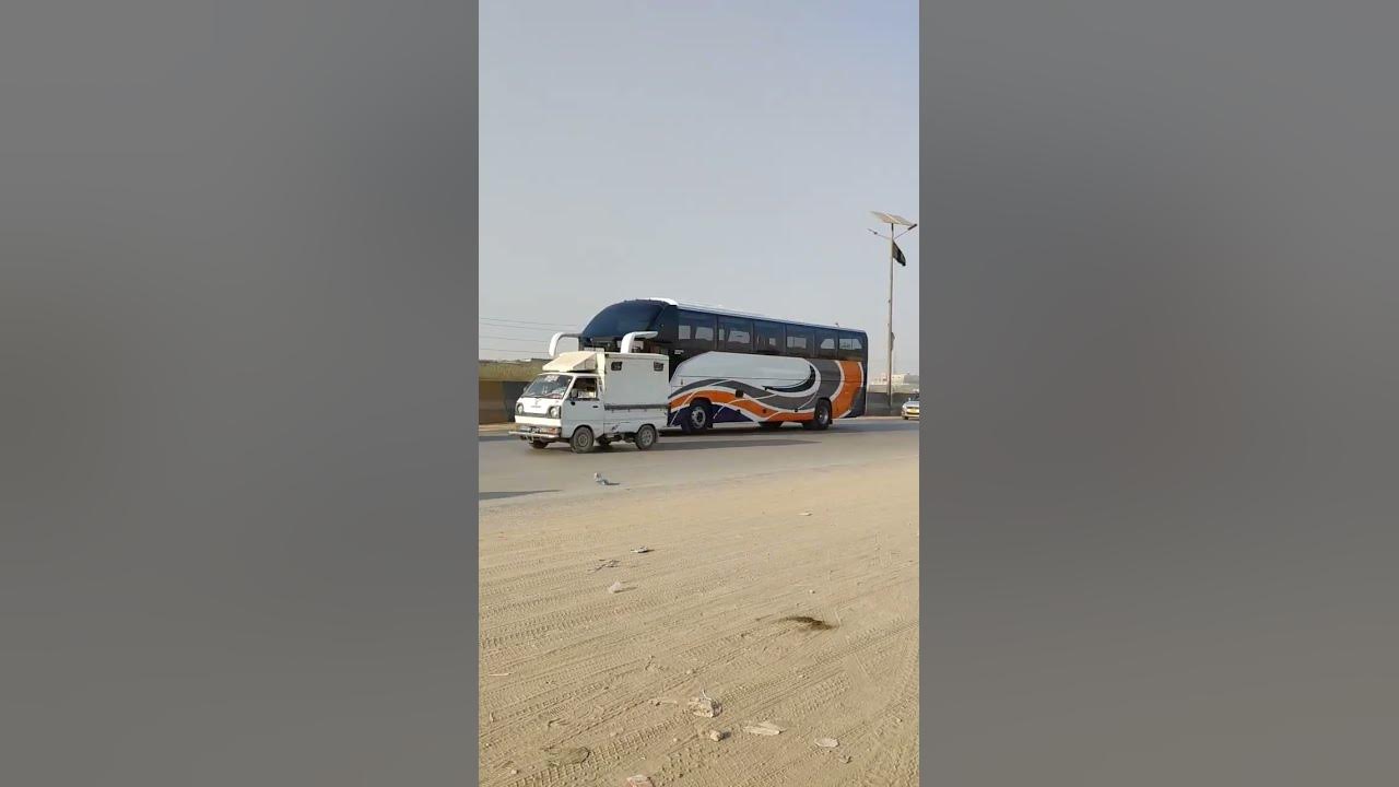 Adil Shah Coach Kot addu time - YouTube