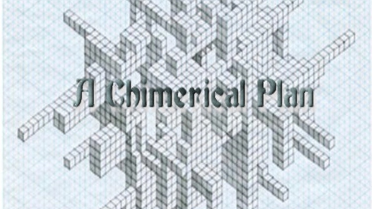 Pasco Instrumental A Chimerical Plan Video