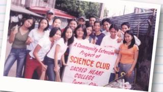 shc batch 2003  AVP