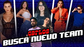 Se BUSCA NUEVO TEAM 🔥 Les presento al nuevo team CyQ sucursal CDMX🙌🏾✨