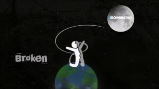 Video-Miniaturansicht von „Moonradio - Broken (Original Song)“