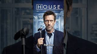 Hidden Truth Kills 😱 House Uncovers Radiation Poisoning | House M.D. S2E5