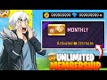 Free Free Membership Glitch🤯 23,000+ Days 😱Dark Reality 🔥
