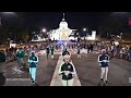 Jefferson Davis High School @ the 2019 Montgomery X-Mas Parade