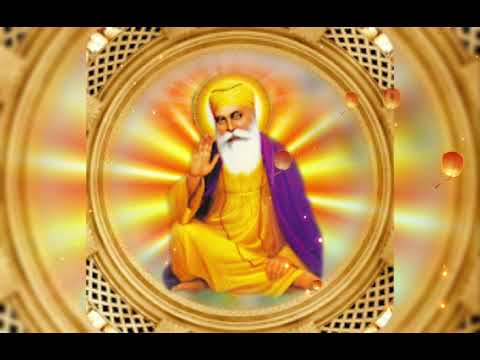 Iko Ardas Tere Tai Baba Nanka Full Baba Nanak Ji Song