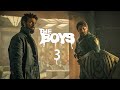 بياخدوا مركب بيدي قوه خارقه لمدة 24 ساعه عشان يقتلوا كل الخارقين | ملخص مسلسل the boys الموسم الثالث