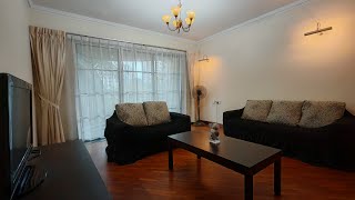 Mont Kiara Sophia 950Sf Ff