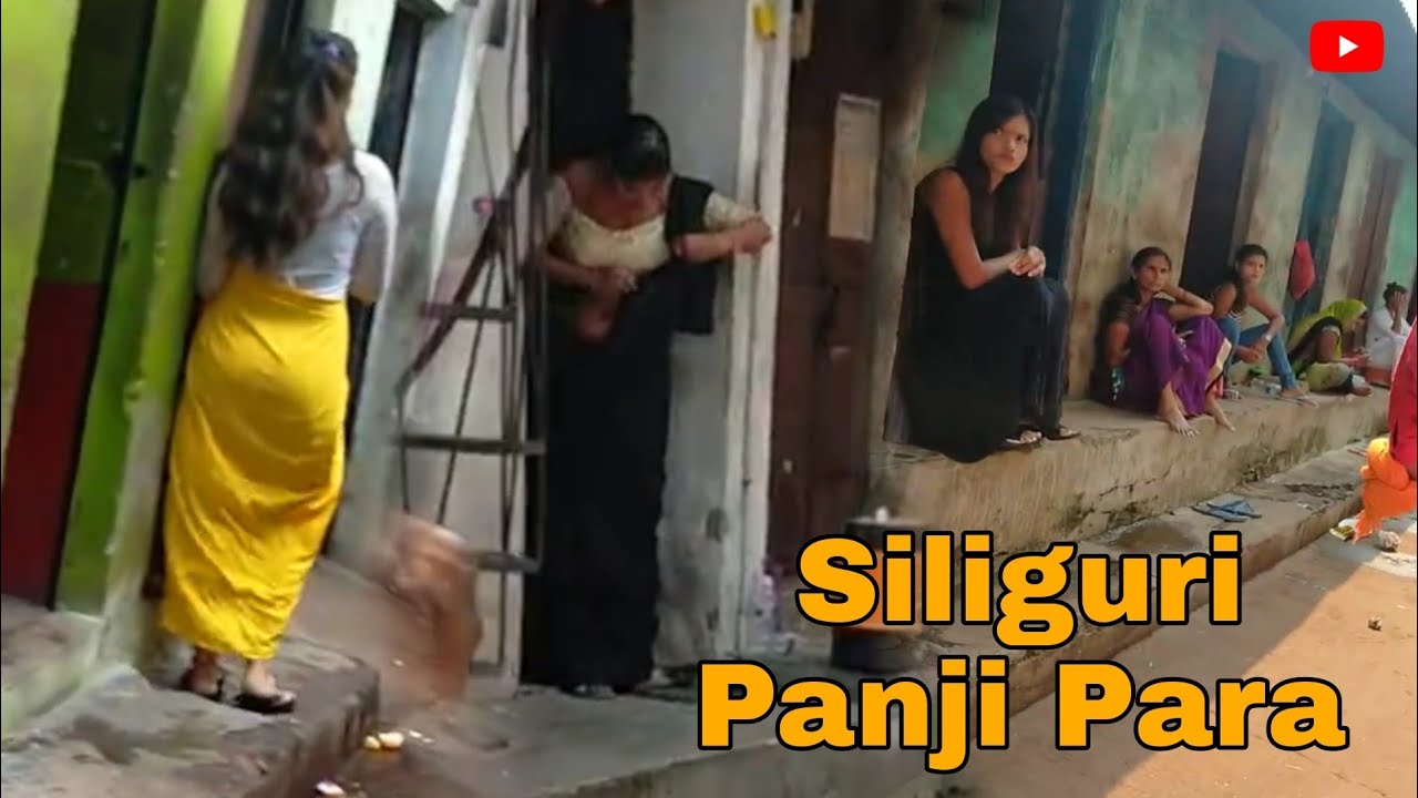 Siliguri magi para