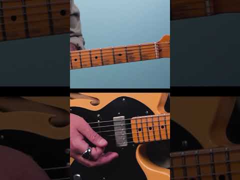 Is Summer Breeze hard to play on guitar?