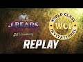 World Class Invitational Team Roping - New Town, ND  June 2, 2018