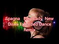 Spagna   Easy Lady New Disco Extended Dance Remix@MasterHits