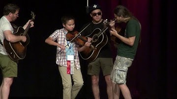 2017-06-21 Jr1 Miles Quale - Jr Div - Weiser Fiddle Contest 2017