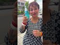 গরমে পেট ঠান্ডা আর ডায়েট দুটোই একসাথে!😍জাপানেরএই Mixed fruit chia seed juice