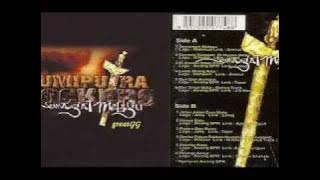 Seribu Tahun Takkan Mungkin (unplugged) Semangat Melayu