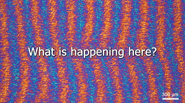 V-2685277: Flow-Induced Structures in Liquid Crystals