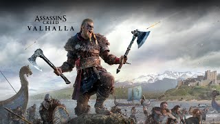 Assassin's Creed Valhalla (Вальгалла) 56: Настоящее время. Выживший. Глобальная катастрофа. Дезмонд!