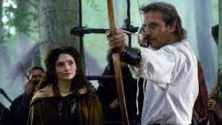 Robin Hood: Prince of Thieves Full Movie Story,Facts And Review /  Kevin Costner / Morgan Freeman