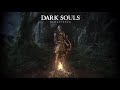 Скип в город нежити в Dark Souls Remastered