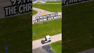 99 Projects Visits The Chrome Shop Mafia!
@99Projects stopping by the store to get some goods for his new project #freightliner #cabover build! watch Jeremy try to clean the new truck with one Vendetta Wipe! @4StateTrucks
Go checkout Lukes YouTube Channel to follow along on this build!
www.youtube.com/@99Projects
Music by Skeler - For You
https://www.4statetrucks.com/
888-875-7787 99 Projects Visits The Chrome Shop Mafia!