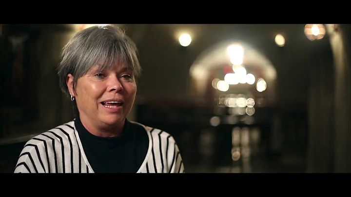 Terri Douglas - Head of Education and Student Life