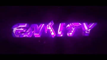 Entity intro!