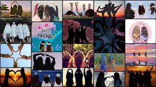 🌈best friend dp picture |🌼best friends dp photos🦋 group friends dp photos🔥 #whatsappdpz #cutedpz