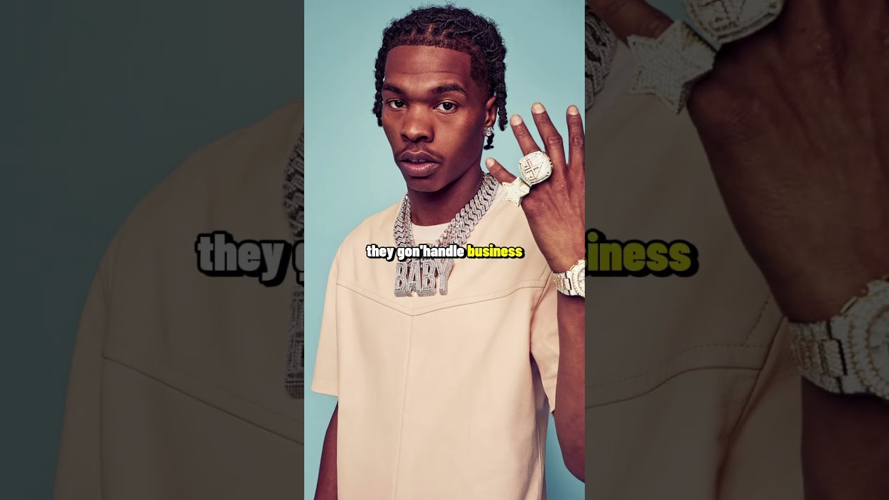 Quavo - Legends (ft. Lil Baby) | When Lil Baby Said… π