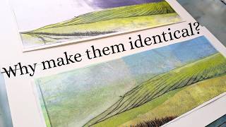 Why I Prefer Print Series to Perfect Editions