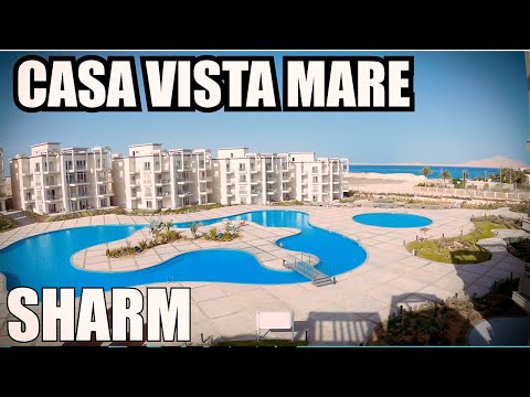 🌴SUNNY BEACH: PANORAMA
