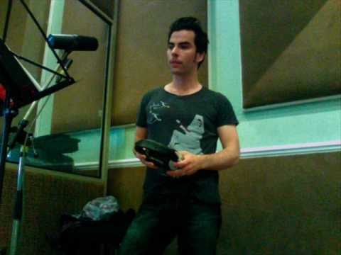 Kelly Jones Stereophonics ft The Who - Substitute ...