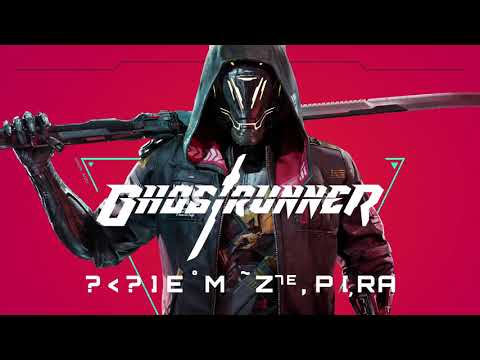 Ghostrunner - Official Pax West 2020 Trailer