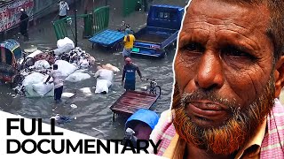 Bangladesh - A Country Drowning