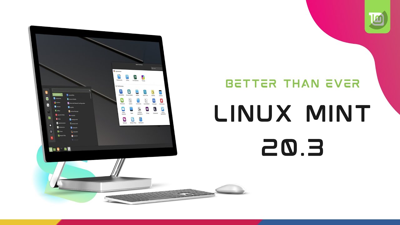 ⁣Linux Mint 20.3 | Why is THIS The BEST Linux Distro of 2022? (NEW!)