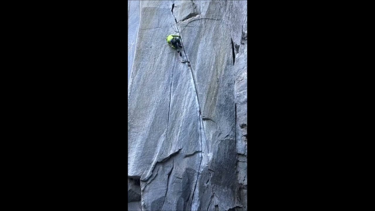 The Doors 8a Trad (Cadarese)