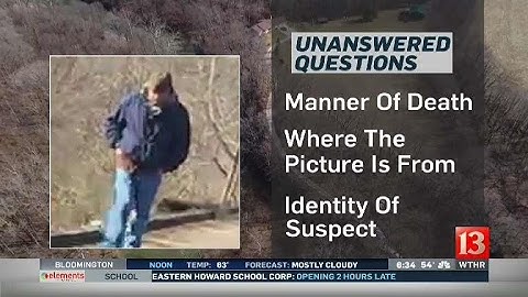 Update expected today on Delphi double murder investigation