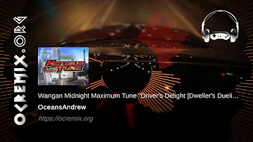 Wangan Midnight Maximum Tune OC ReMix by OceansAndrew: 