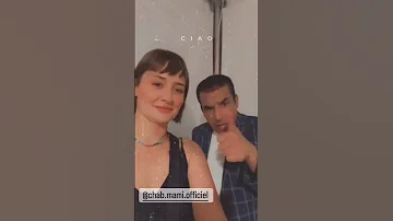 جديد الشاب مامي Algerie الجزائر وهران 