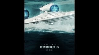 3D трейлер Звездный путь: Возмездие/Star Trek Into Darkness 3D трейлер Звездный путь: Возмездие/Star Trek Into Darkness