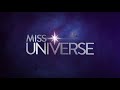 She Sleeped Away | Soundtrack | 2017 Miss Universe Preliminary Competition