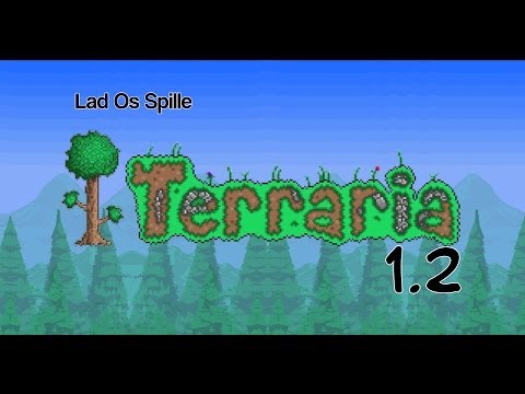 Video: Hvordan Man Laver En Seng I Terraria