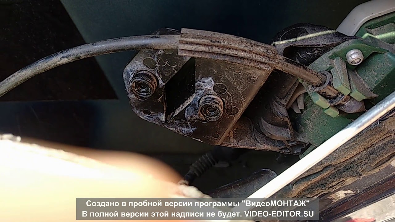 Лифан бриз ремонт стеклоподъемника