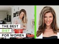 Don’t Just Lose Weight, Get Healthy - with Dr. Sara Gottfried | The Empowering Neurologist EP. 133