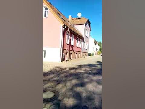 Bad Belzig am Schwan Teich YouTube