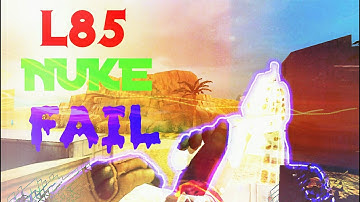 L85 NUKE FAIL (BULLET FORCE)